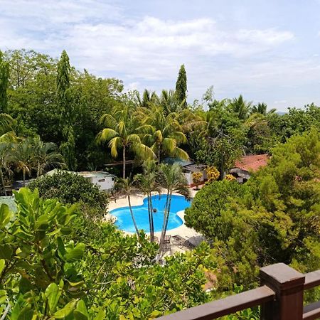 Hacienda El Pedregal Hotell Estanzuela Eksteriør bilde