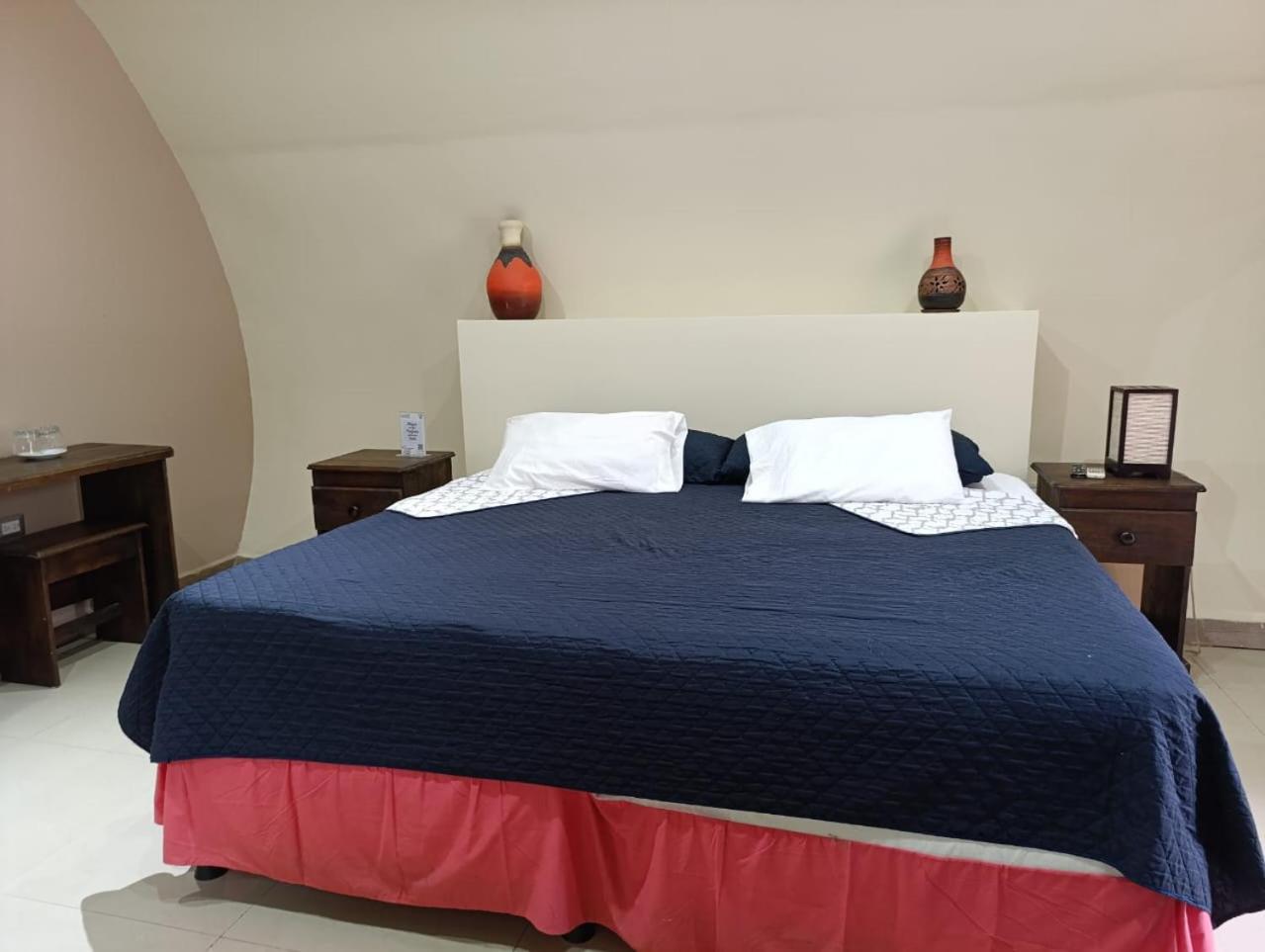 Hacienda El Pedregal Hotell Estanzuela Eksteriør bilde