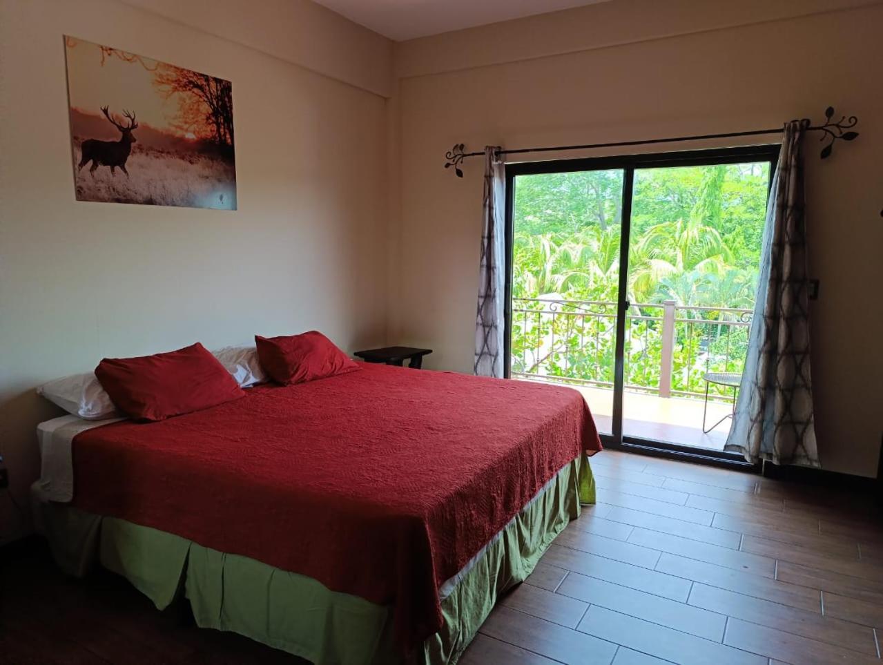 Hacienda El Pedregal Hotell Estanzuela Eksteriør bilde