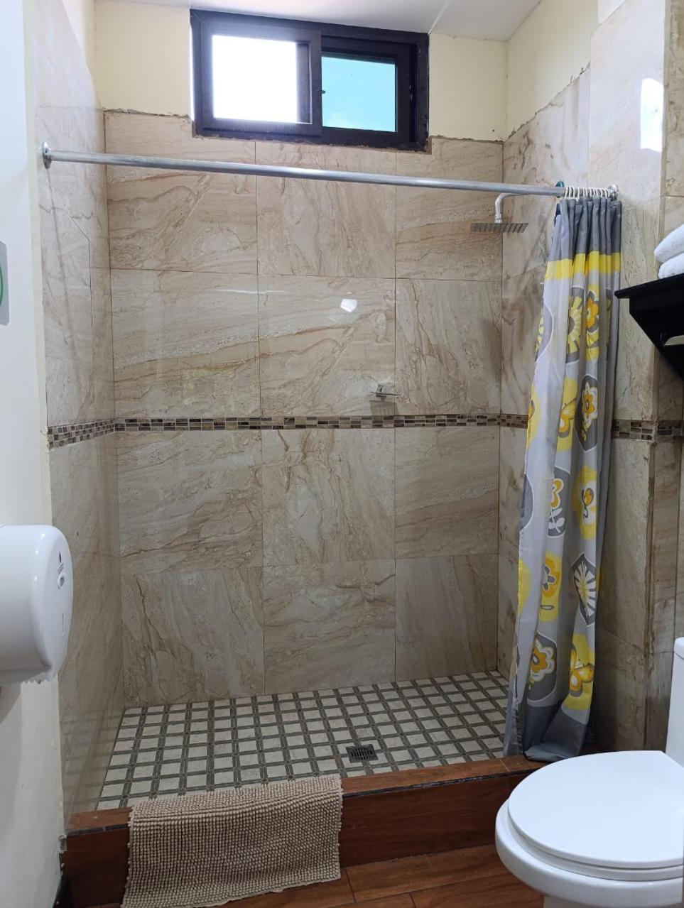 Hacienda El Pedregal Hotell Estanzuela Eksteriør bilde